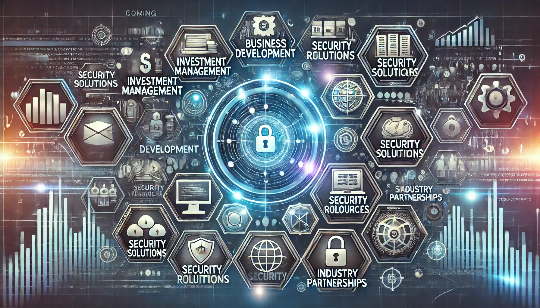 Services Illustration